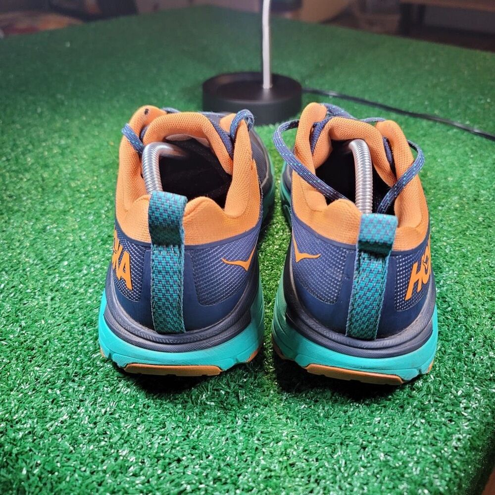 HOKA ONE ONE CHALLENGER ATR 6 - Men’s Running Shoes - SIZE 10.5D - Picture 4 of 9